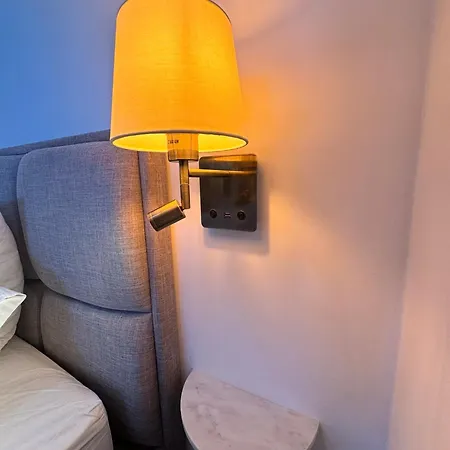 Deluxe Seaview Balcony - 2 Min Palais & Beach Cannes Exterior photo