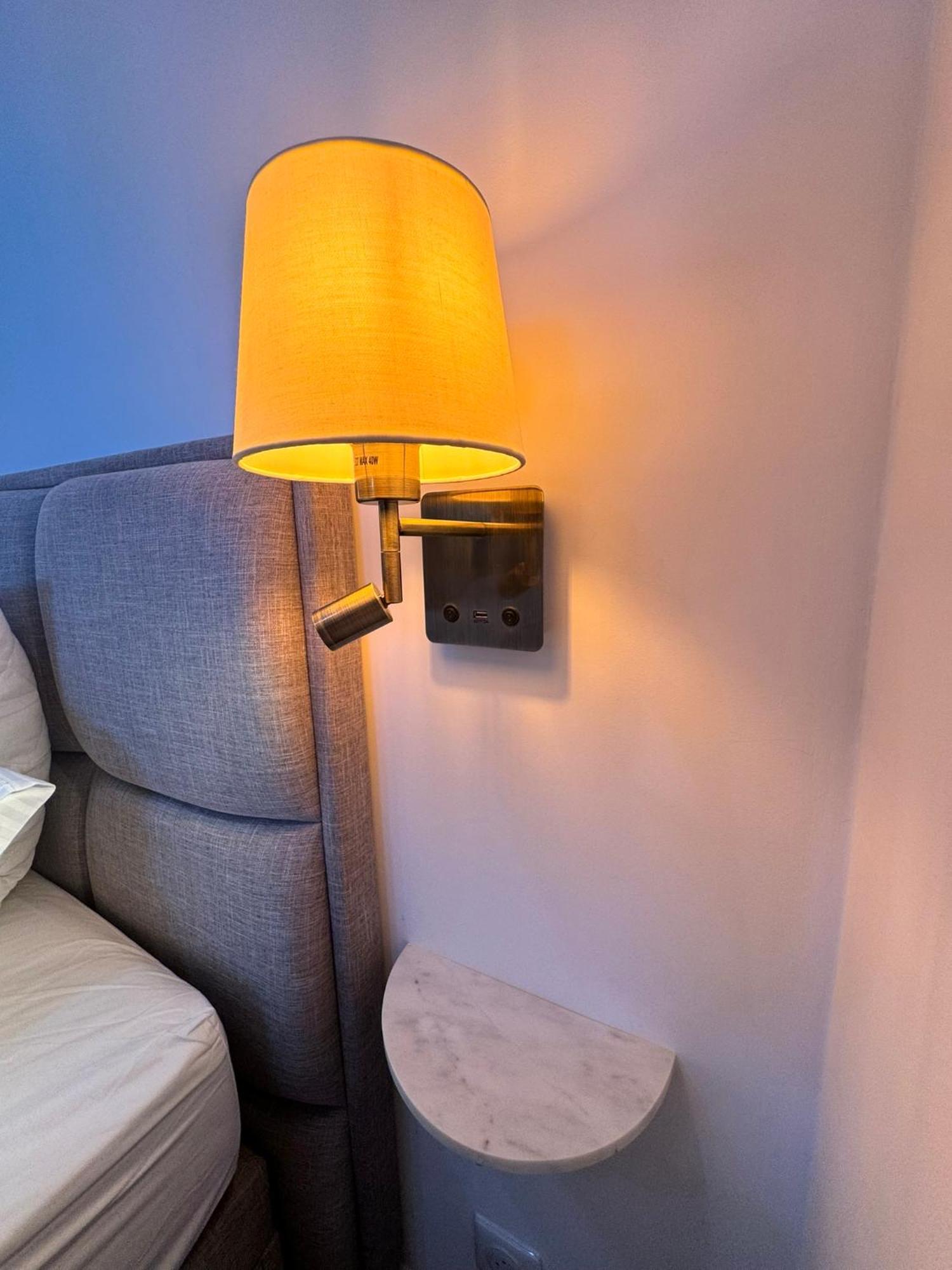 Apartamento Deluxe Seaview Balcony - 2 Min Palais & *